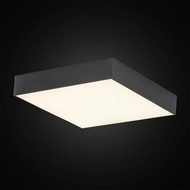 Накладной светильник Citilux CL712X242N Тао Накладной светильник Citilux CL712X242N Тао