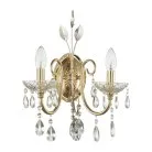 Бра ODEON LIGHT 4977/2W VERSIA