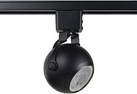 Трековый светильник ЭРА TR35-GU10 BK