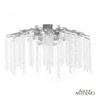 Потолочная люстра Arte Milano 235001/D700/6/A Cr Milan23