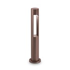 Уличный светильник Ideal Lux Acqua PT1 Coffee 246918