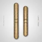 Бра MILIUS Lampatron milius01 9011-25592