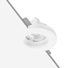 Гипсовый встраиваемый светильник под покраску LOFT IT 10356C Ghost