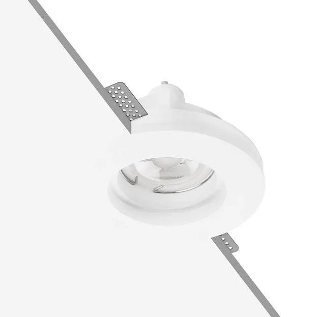 Гипсовый встраиваемый светильник под покраску LOFT IT 10356C Ghost