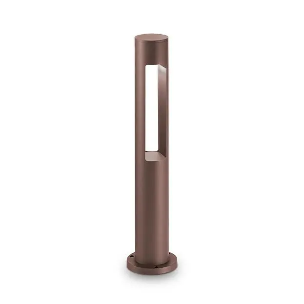 Уличный светильник Ideal Lux Acqua PT1 Coffee 246918 Уличный светильник Ideal Lux Acqua PT1 Coffee 246918