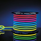 Контроллер для неона Elektrostandard 2835 LS001 220V 12 IP67 RGB a045405