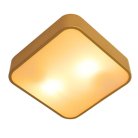 Потолочный светильник Arte Lamp A7210PL-2GO COSMOPOLITAN