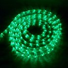 Дюралайт Uniel ULD-D50 15M/С08 IP44 GREEN