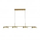 Подвесной светильник F-Promo 4043-4P Disco