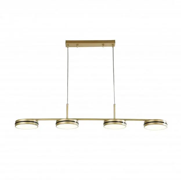 Подвесной светильник F-Promo 4043-4P Disco Подвесной светильник F-Promo 4043-4P Disco