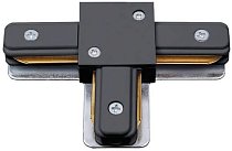 Соединитель Volpe UBX-Q122 G31 BLACK 1 POLYBAG