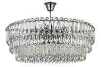 Люстра подвесная Dio D’Arte Elite Olivetta E 1.5.80.100 N