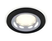 Комплект встраиваемого светильника Ambrella light XC7622003 Techno