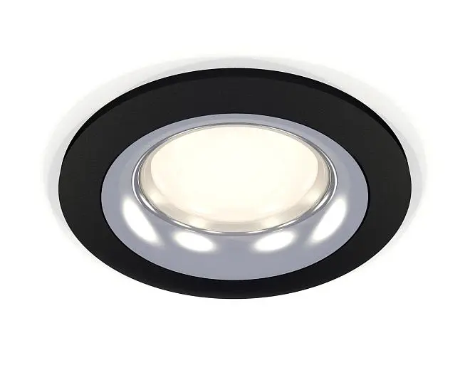 Комплект встраиваемого светильника Ambrella light XC7622003 Techno Комплект встраиваемого светильника Ambrella light XC7622003 Techno