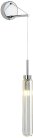 Бра NEWPORT 4521 L/A chrome М0066796