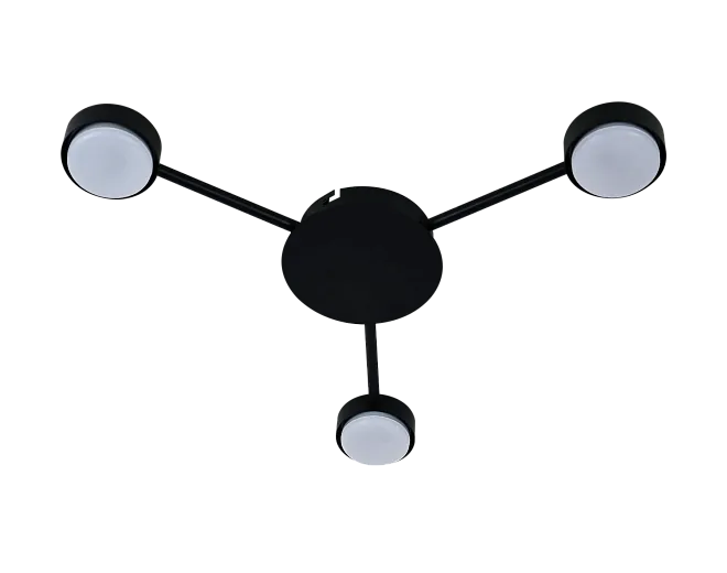 Потолочная люстра Lightstar 740037 FICO Потолочная люстра Lightstar 740037 FICO