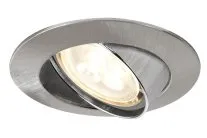 Комплект встраиваемых спотов Paulmann 92533 Power