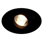 Встраиваемый светильник SLV 113440 New Tria XL Round