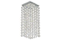 Спот встраиваемый Dio D'Arte Elite Tayo GU10.5.14.8x8.109 N