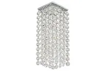 Спот встраиваемый Dio D'Arte Elite Tayo GU10.5.14.8x8.109 N