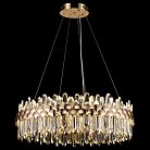 светильник подвесной, LED, 170W, 3500/6500K Wertmark WE104.03.303 DEBORA