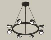 Подвесной светильник Ambrella light XB9198200