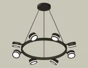 Подвесной светильник Ambrella light XB9198200