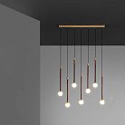 Подвесной светильник BAST MORE L7 Планка ImperiumLoft 212271-23 bast-more01