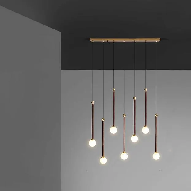 Подвесной светильник BAST MORE L7 Планка ImperiumLoft 212271-23 bast-more01