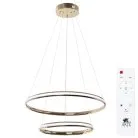 Подвесной светильник Arte Lamp A2198SP-2GO MERIDIANA