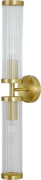 Бра Newport 3722/A brass 3720 Бра Newport 3722/A brass 3720