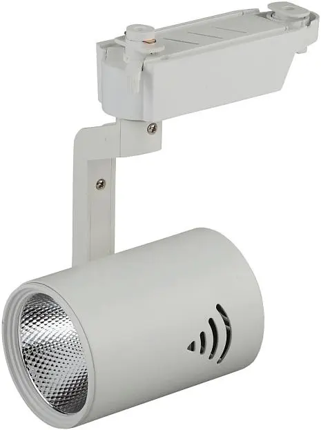 Трековый светильник ЭРА TR1 - 20 WH Трековый светильник ЭРА TR1 - 20 WH