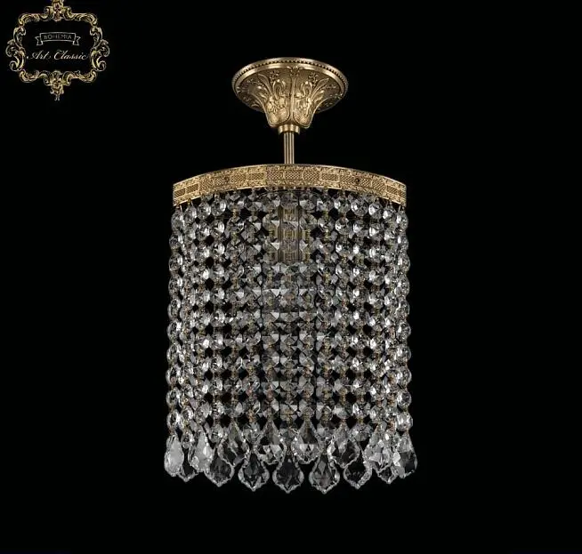 Подвес Bohemia Art Classic 21.203.20SP.Pa.L Подвес Bohemia Art Classic 21.203.20SP.Pa.L