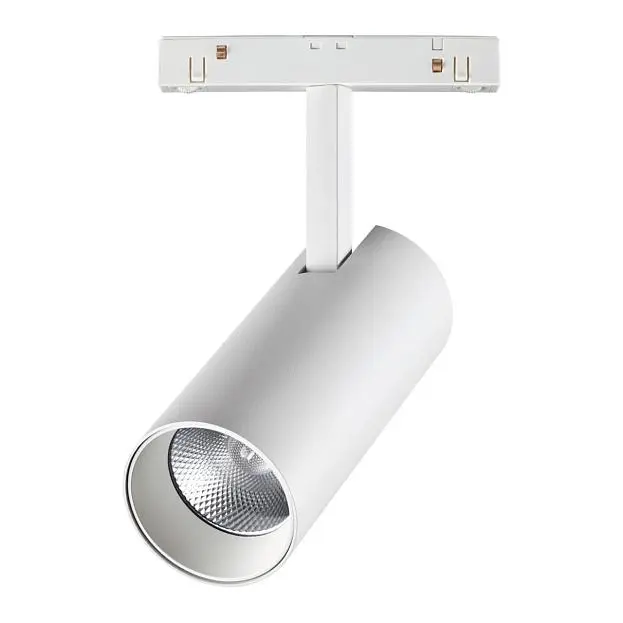Трековый светильник Novotech 358423 SHINO FLUM Трековый светильник Novotech 358423 SHINO FLUM