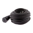 Розеточные блоки, удлинители ЭРА UPx-1e-3x2,5-20m-IP44(KG)