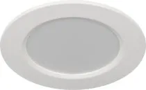 Точечный светильник ЭРА LED 17-6-6K