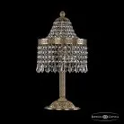 Настольная лампа Bohemia 19201L6/H/20IV Pa Drops