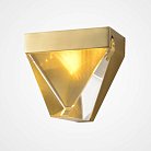 Настенный светильник ALDIS B WALL ImperiumLoft 227180-23 aldis-b-wall01