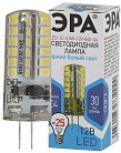 Лампочка светодиодная ЭРА LED JC-3,5W-12V-840-G4