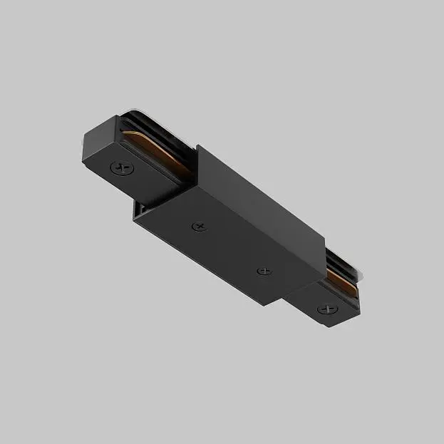 Прямой коннектор питания с вводом Technical Maytoni TRA001CB-11B Unity Прямой коннектор питания с вводом Technical Maytoni TRA001CB-11B Unity