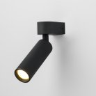 Настенный светильник Eurosvet 20143/1 LED черный a063184 Pitch