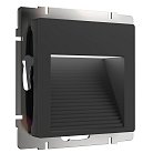 Встраиваемая подсветка Werkel W1154208 (черный матовый) a051605