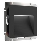Встраиваемая подсветка Werkel W1154208 (черный матовый) a051605
