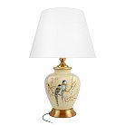 Настольная лампа Loft IT 10381T/B Magnolia