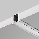 Алюминиевый профиль к светодиодной ленте Led Strip Maytoni ALM-1209-S-2M