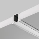 Алюминиевый профиль к светодиодной ленте Led Strip Maytoni ALM-1209-S-2M