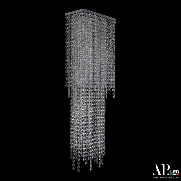 Бра APL LED S500.B3.25-70.B.4000 Rimini Бра APL LED S500.B3.25-70.B.4000 Rimini