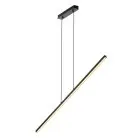 Светильник подвесной с диммером Citilux CL203211 Стиг