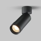 Потолочный светильник Maytoni C055CL-L12W3K-Z-B Focus Zoom