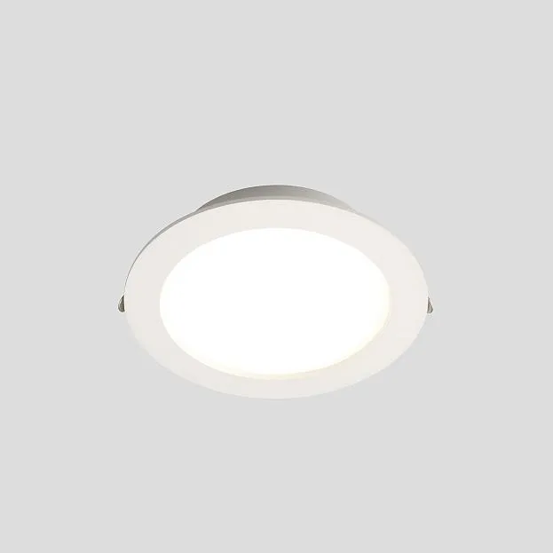 Светильник встраиваемый Crystal Lux CLT 529C142 WH 4000K Светильник встраиваемый Crystal Lux CLT 529C142 WH 4000K
